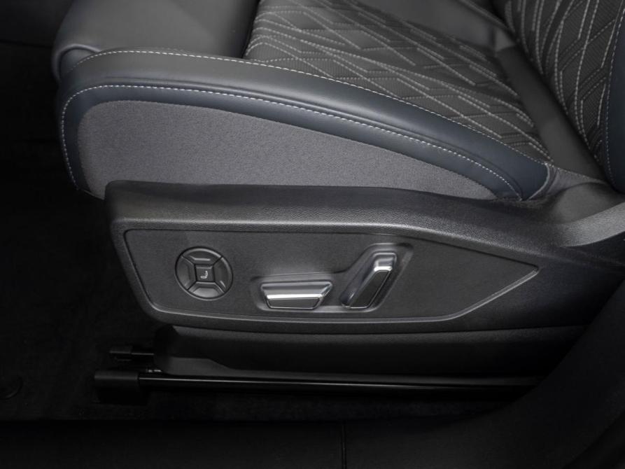 Audi Q5 III (GU) Москва  - изображение 16