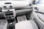 Chevrolet Lacetti I Красноярск  - изображение 33