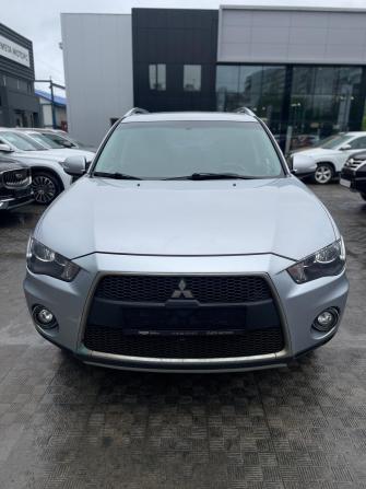 Mitsubishi Outlander II Рестайлинг с пробегом 2010 года, цена 779 000 рублей, 240980 км, внедорожник, Автокод Объявления