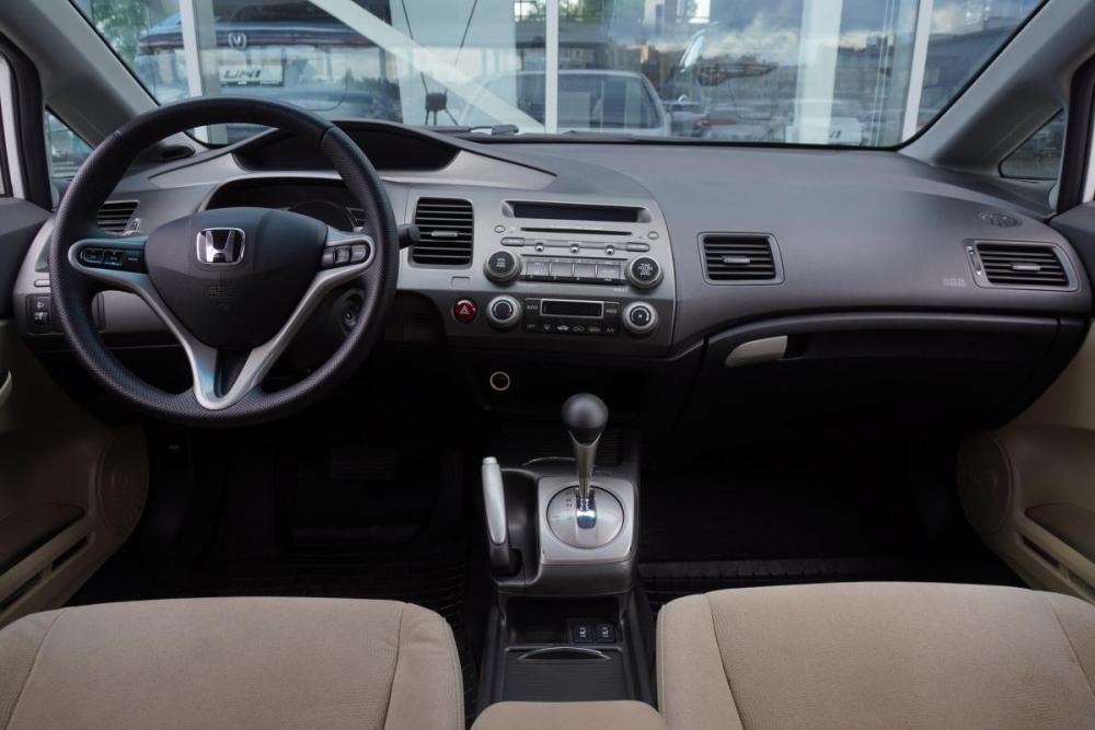 Honda Civic VIII Ульяновск  - изображение 12