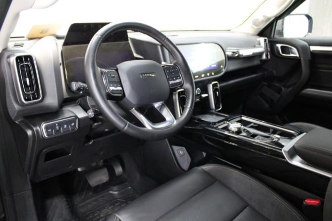 Haval Dargo I с пробегом 2023 года, цена 2 315 000 рублей, 96292 км, внедорожник, Автокод Объявления