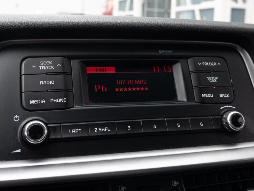 Kia Optima IV Рестайлинг Краснодар  - изображение 12