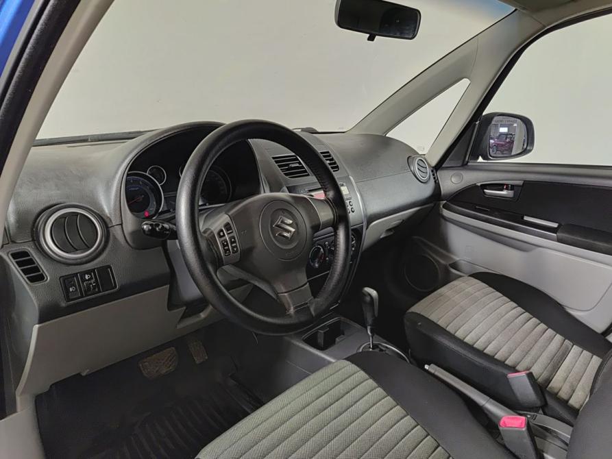 Suzuki SX4 I (Classic) Рестайлинг Уфа  - изображение 20