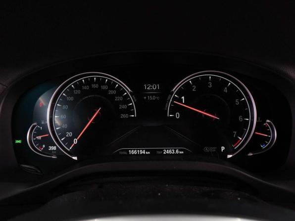 BMW X4 II (G02) с пробегом 2018 года, цена 3 549 000 рублей, 166194 км, внедорожник, Автокод Объявления