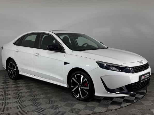Kaiyi E5 с пробегом 2023 года, цена 1 050 000 рублей, 80323 км, седан, Автокод Объявления