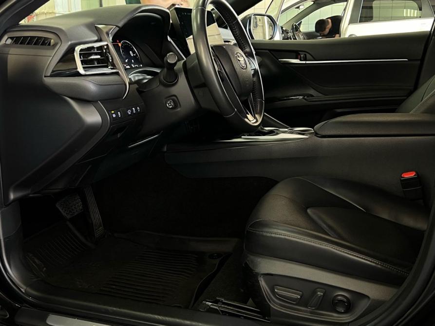 Toyota Camry VIII (XV70) Рестайлинг Волгоград  - изображение 14