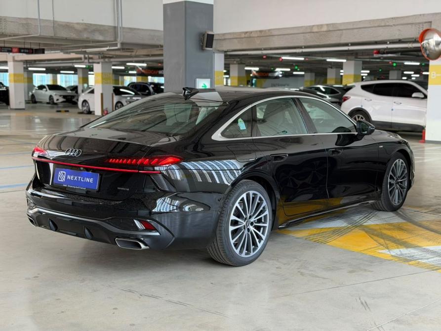 Audi A6 VI (C9) Самара  - изображение 6