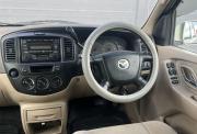 Mazda Tribute I Красноярск  - изображение 35