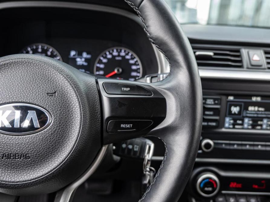 Kia Rio IV Рестайлинг Краснодар  - изображение 16