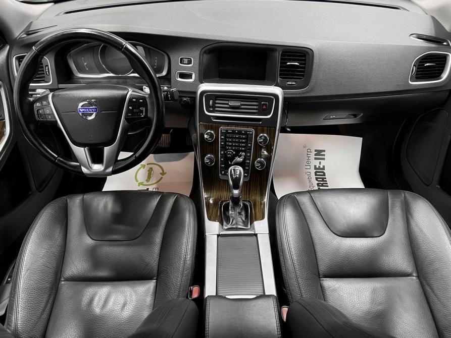 Volvo S60 II Рестайлинг Тверь  - изображение 11