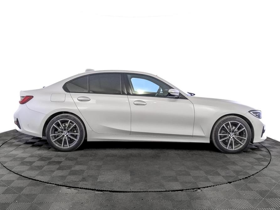 BMW 3 серии VII (G2x) Москва  - изображение 4