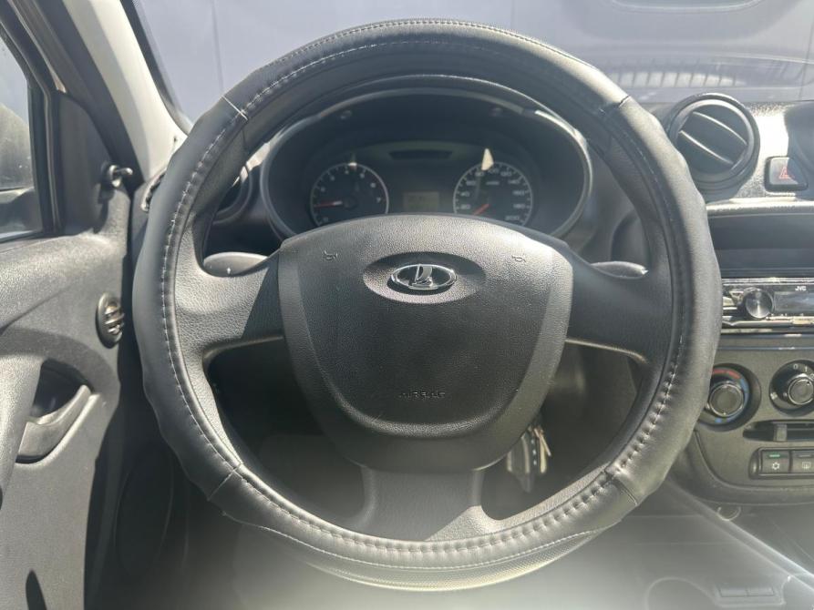 Lada (ВАЗ) Granta I Тамбов  - изображение 17
