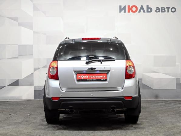 Chevrolet Captiva I Рестайлинг с пробегом 2013 года, цена 1 300 000 рублей, 152760 км, внедорожник, Автокод Объявления