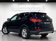 Hyundai Santa Fe III Кемерово  - изображение 19