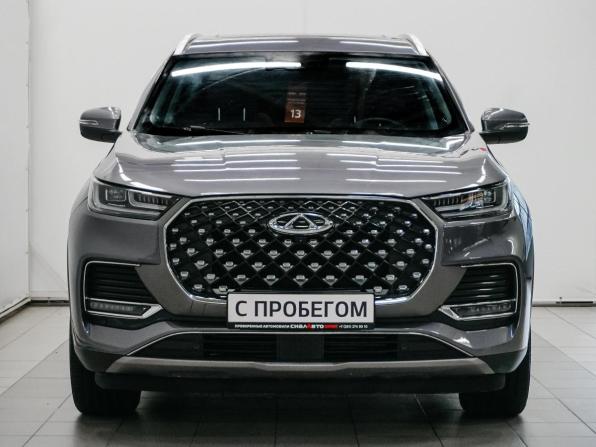 Chery Tiggo 8 Pro Max I с пробегом 2022 года, цена 2 299 000 рублей, 54828 км, внедорожник, Автокод Объявления