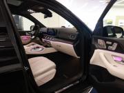 Mercedes-Benz GLS II (X167) Рестайлинг Москва  - изображение 52