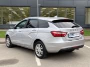 Lada (ВАЗ) Vesta I Ярославль  - изображение 25