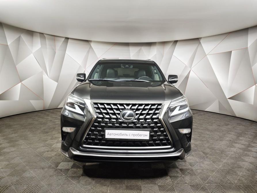 Lexus GX II Рестайлинг 2 Москва  - изображение 7