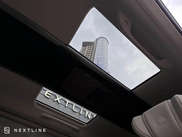 Новый Lexus LM II 2025 года, цена 17 990 000 рублей, минивэн, Автокод Объявления