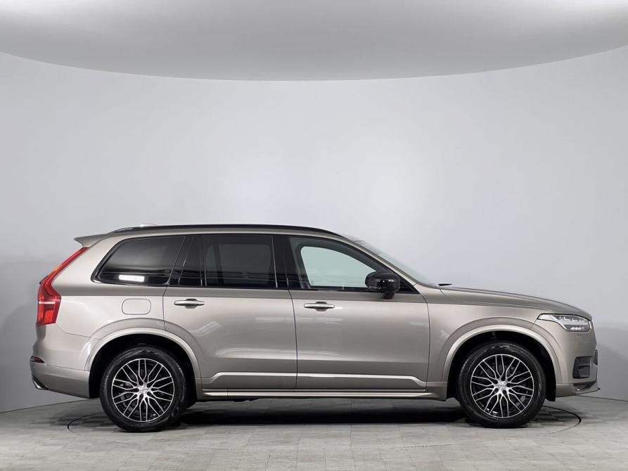 Volvo XC90 II Рестайлинг 1 Калининград  - изображение 4
