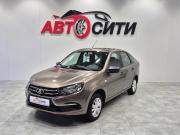 Lada (ВАЗ) Granta I Рестайлинг Воронеж  - изображение 24