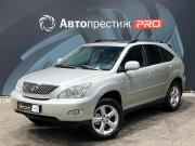 Lexus RX II Рестайлинг Пермь  - изображение 24