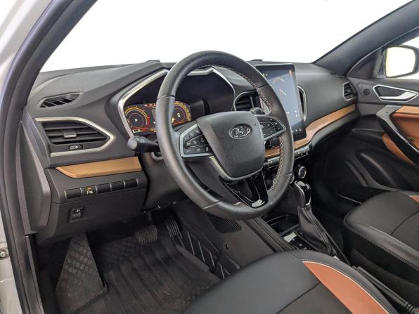 Lada (ВАЗ) Vesta I Рестайлинг (NG) с пробегом 2024 года, цена 1 580 000 рублей, 25872 км, универсал, Автокод Объявления