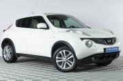 Nissan Juke I Челябинск  - изображение 19