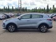 Kia Sportage IV Рестайлинг Набережные Челны  - изображение 39