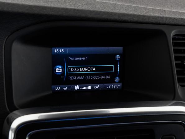 Volvo S60 II Рестайлинг с пробегом 2013 года, цена 975 000 рублей, 154058 км, седан, Автокод Объявления