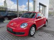 Volkswagen Beetle II (A5) Москва  - изображение 25