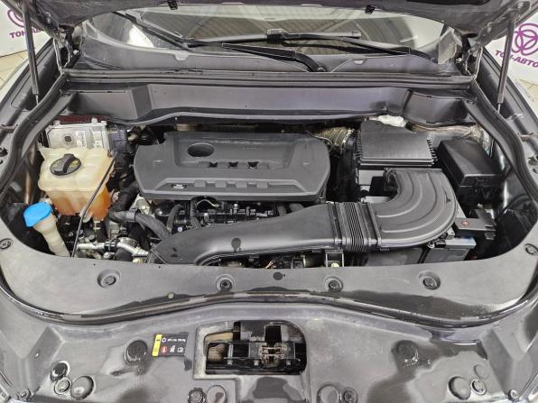 Haval F7 I Рестайлинг с пробегом 2023 года, цена 2 102 000 рублей, 58783 км, внедорожник, Автокод Объявления