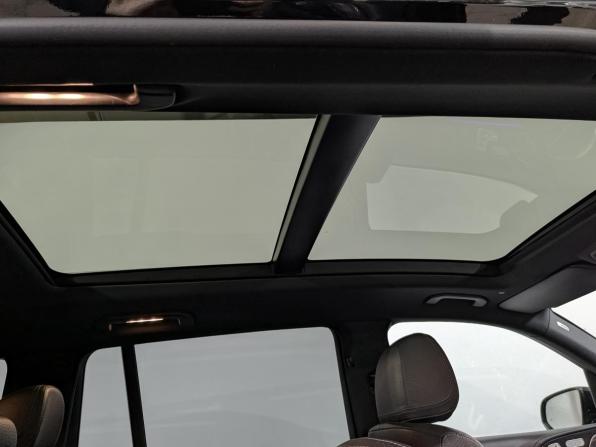Mercedes-Benz GLS II (X167) с пробегом 2019 года, цена 6 600 000 рублей, 158183 км, внедорожник, Автокод Объявления