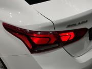 Hyundai Solaris II Пермь  - изображение 35