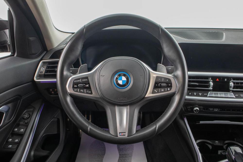 BMW 3 серии VII (G2x) Барнаул  - изображение 15