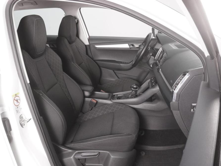 Skoda Karoq I Ростов-на-Дону  - изображение 8