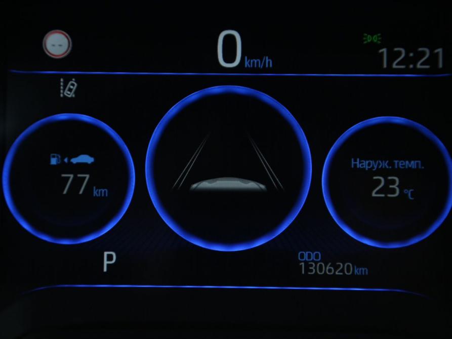 Toyota Corolla XII (E210) Иваново  - изображение 20
