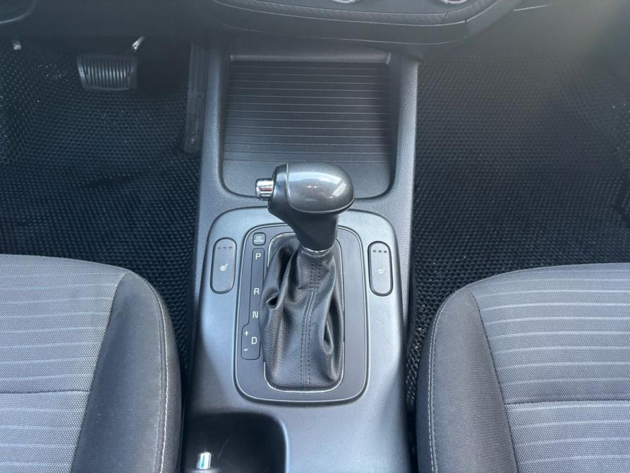 Kia Cerato III Москва  - изображение 14