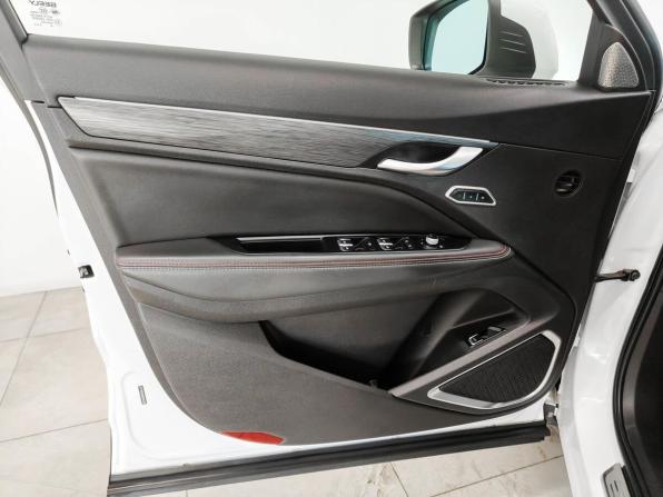 Geely Tugella I с пробегом 2021 года, цена 2 683 000 рублей, 39379 км, внедорожник, Автокод Объявления
