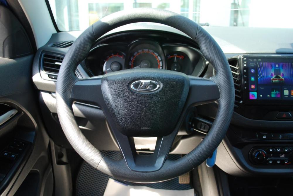 Lada (ВАЗ) Vesta I Стерлитамак  - изображение 13