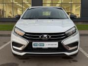 Lada (ВАЗ) Vesta I Рестайлинг (NG) Ярославль  - изображение 18