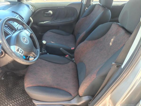 Nissan Note I Рестайлинг с пробегом 2010 года, цена 489 000 рублей, 263000 км, хэтчбек, Автокод Объявления
