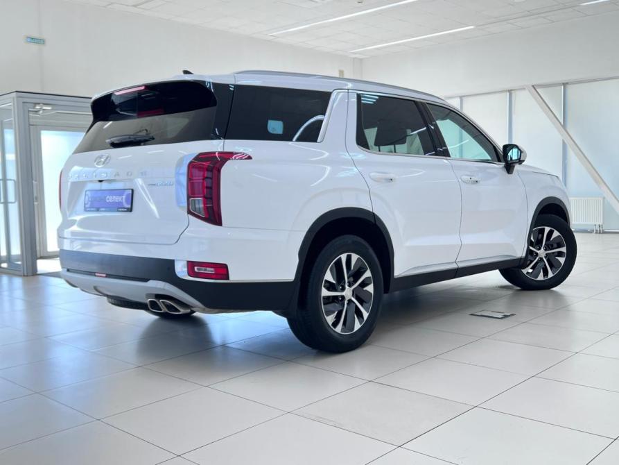 Hyundai Palisade I Волгоград  - изображение 2