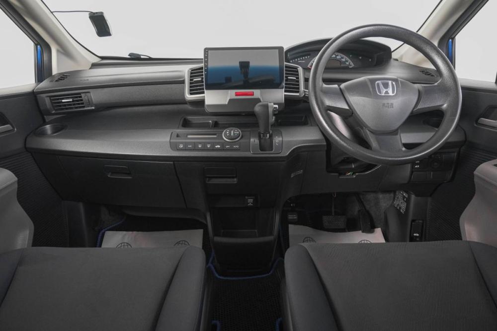 Honda Freed I Кемерово  - изображение 14
