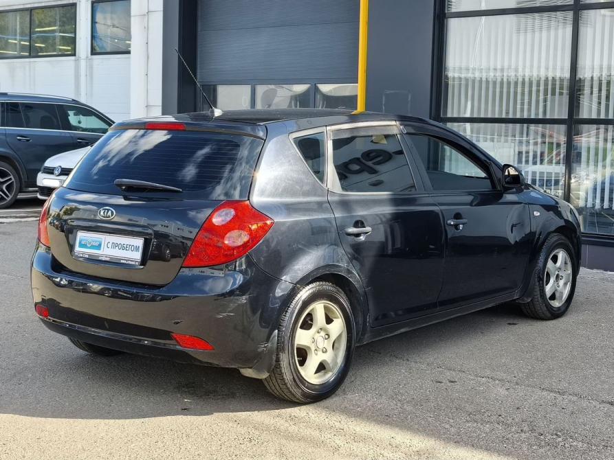 Kia Ceed I Москва  - изображение 5