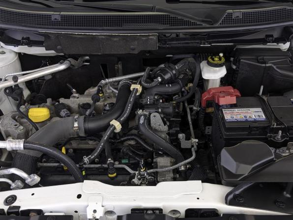 Nissan Qashqai II Рестайлинг с пробегом 2021 года, цена 1 925 000 рублей, 84144 км, внедорожник, Автокод Объявления