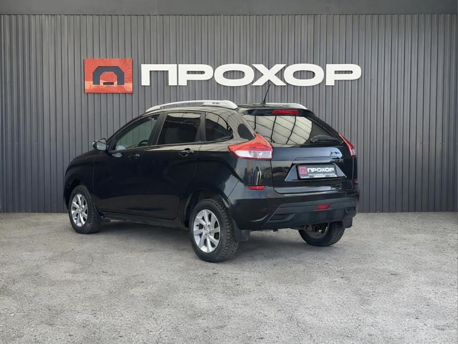 Lada (ВАЗ) XRAY I Пермь  - изображение 26