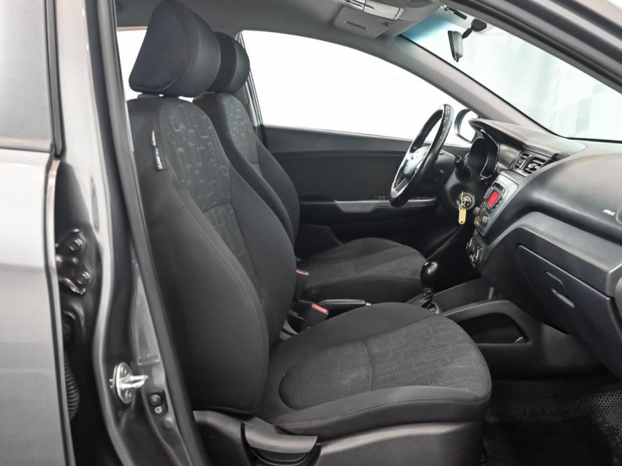 Kia Rio III Екатеринбург  - изображение 10
