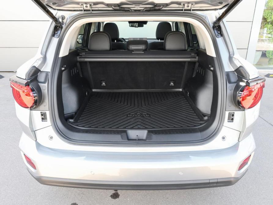 Haval H7 I Москва  - изображение 9