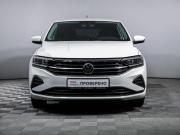 Volkswagen Polo VI Москва  - изображение 20